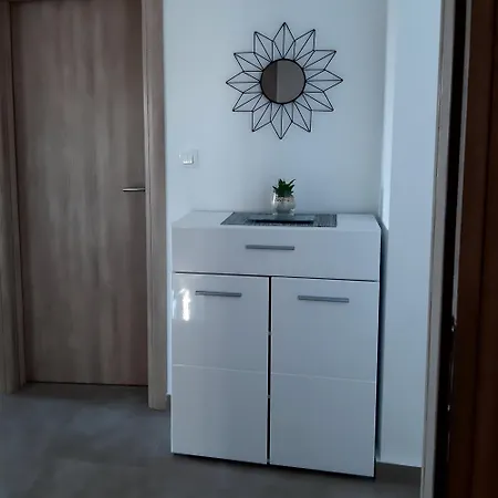 Silver Habitación en casa particular Starigrad Paklenica