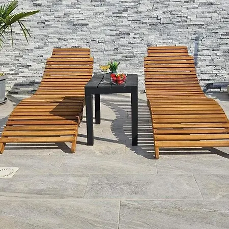 Silver Starigrad Paklenica