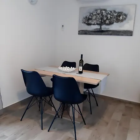 Silver Habitación en casa particular