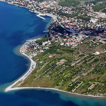 Silver Starigrad Paklenica