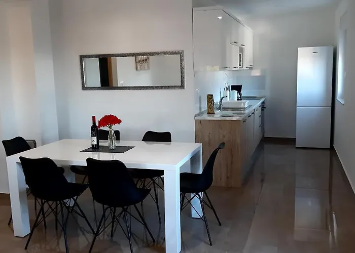 Silver Starigrad Paklenica