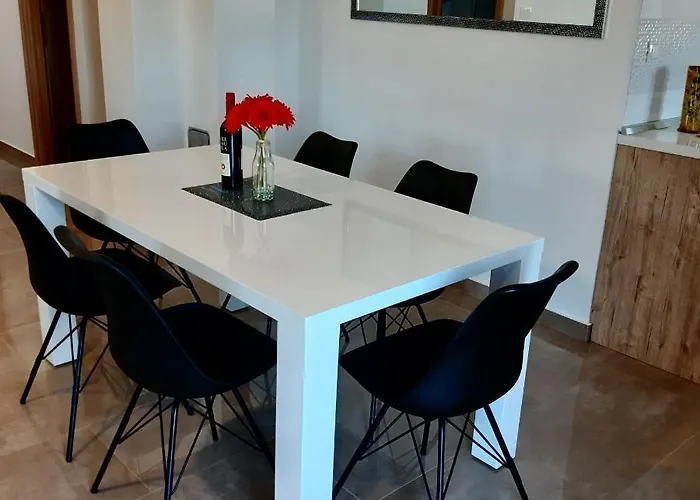 Silver * Starigrad-Paklenica