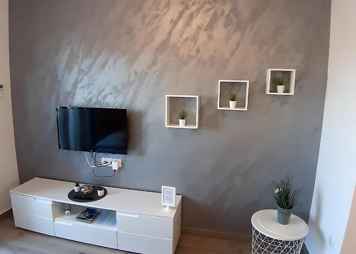 Homestay szállás Silver Starigrad-Paklenica