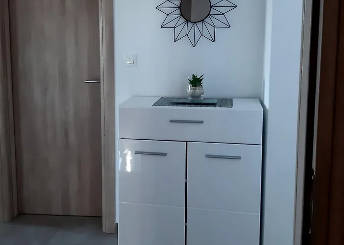 Silver Ostanak kod kuće Starigrad Paklenica