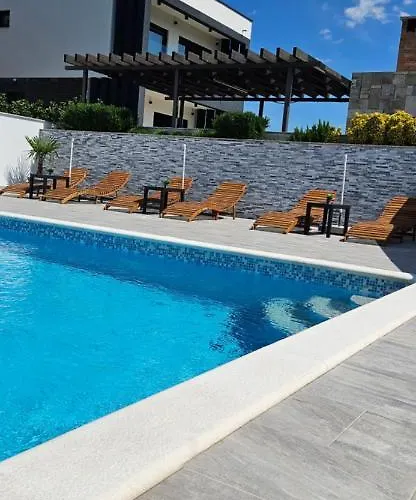 Ostanak kod kuće Silver Starigrad Paklenica