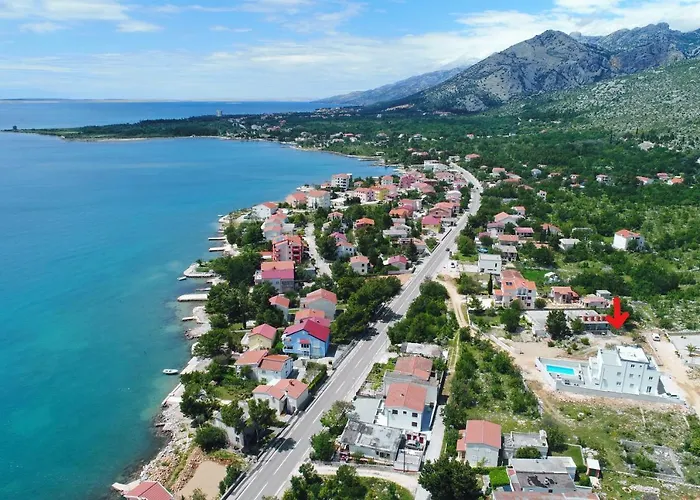 Silver * Starigrad Paklenica