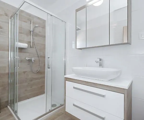 Silver Homestay szállás Starigrad-Paklenica