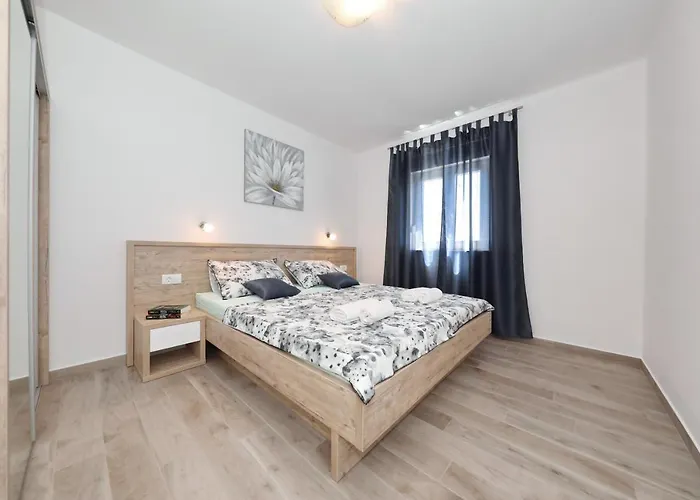 Silver Ostanak kod kuće *