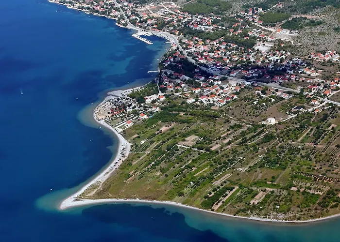 Silver Starigrad Paklenica