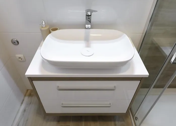 Homestay szállás Silver Starigrad-Paklenica