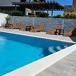 Alloggio in famiglia Silver Starigrad Paklenica
