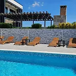 Alloggio in famiglia Silver Starigrad Paklenica