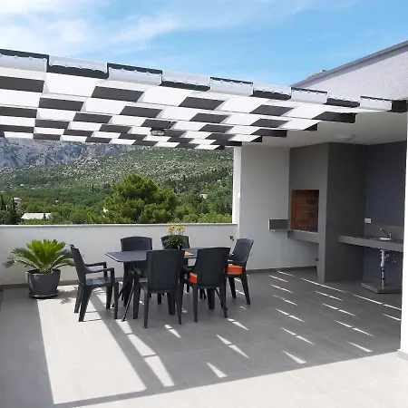 Accommodatie bij particulieren Silver