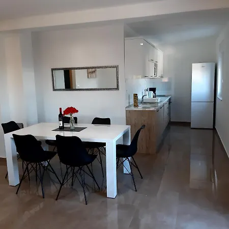 Silver Starigrad Paklenica