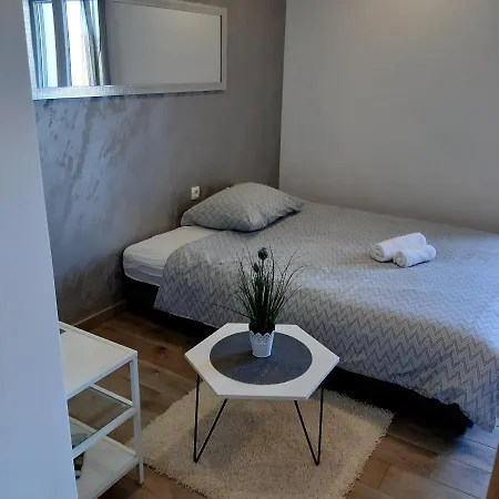 Silver Starigrad Paklenica