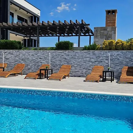 民宿 Silver 斯塔利格拉德-帕克利尼卡