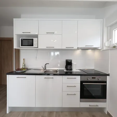 Silver Séjour chez l'habitant Starigrad Paklenica