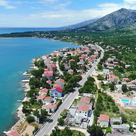 Silver * Starigrad Paklenica