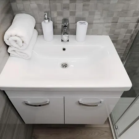 Silver Δωμάτια σε οικογενειακή κατοικία *