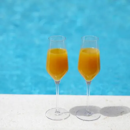 Pansiyon Silver Starigrad Paklenica