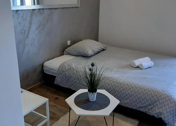 Silver Starigrad Paklenica