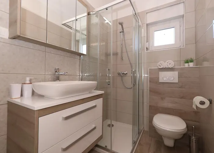 Rum i privatbostad Silver